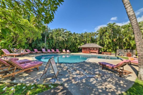 Alluring Lahaina Condo with Walkable Location!